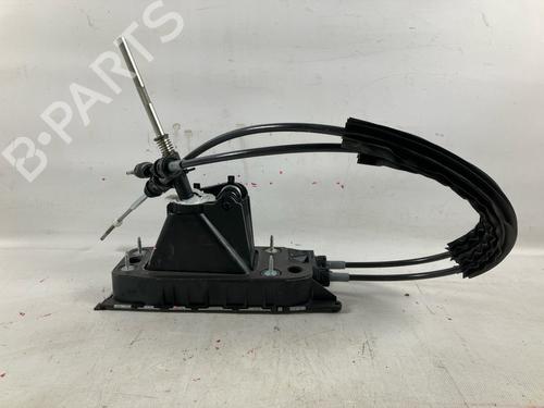 Used Automatic gearbox selector VW TIGUAN (AD1, AX1) 2.0 TDI (150 hp) 20925371