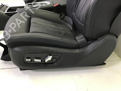 Seats set BMW 7 (G11, G12) 730 i, Li | BP14583707C78 