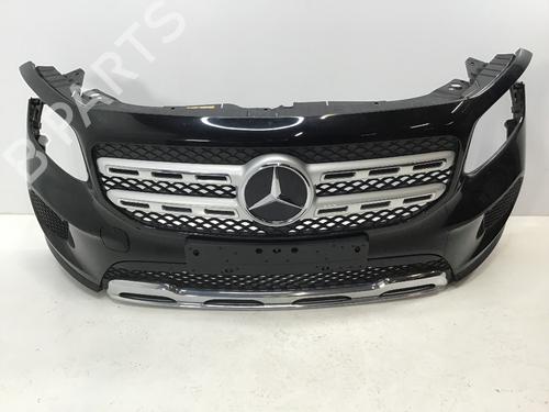 Used Front bumper MERCEDES-BENZ GLB (X247) GLB 200 (247.687) (163 hp) 26722002