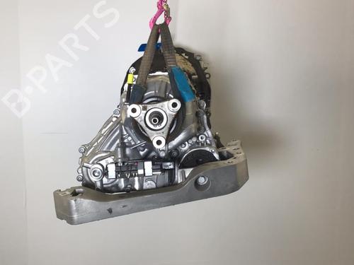 Gearbox BMW X4 (G02, F98) xDrive 20 i | BP29613675M3 
