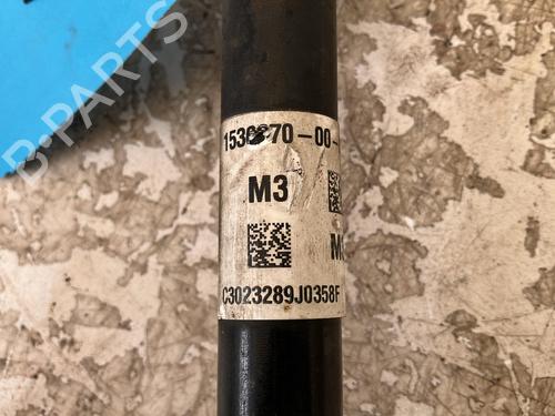 Right front driveshaft TESLA MODEL 3 (5YJ3) EV AWD | BP39923975M39 - Image 4