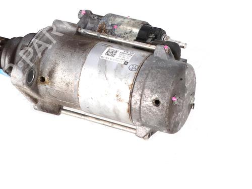 starter-skoda-octavia-iv-nx3-nn3-pv3-2020-37721289 main image