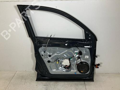 Left front door VW TIGUAN (5N_) 1.4 TSI | BP27454882C2 