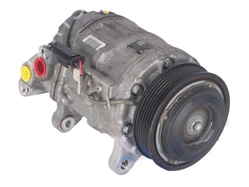 BP17915098M34 | AC compressor BMW 5 (G30, F90) 530 d BP17915098M34