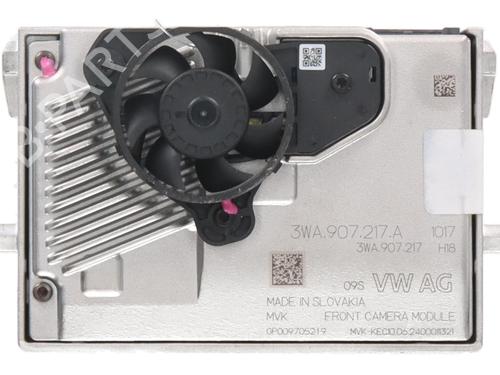 Camera VW PASSAT B9 Variant (CJ5) 1.5 eTSI | BP39922155E14 - Image 2