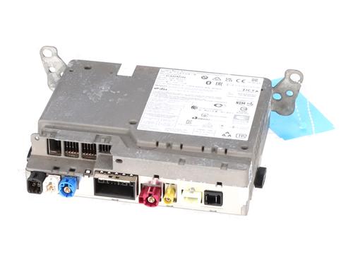 Used Electronic module Electronic module BMW X6 (G06, F96) xDrive 40 d Mild-Hybrid (340 hp) 33882307 33882307