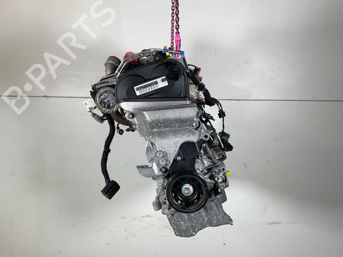 Used Engine SKODA RAPID (NH3, NK3, NK6) 1.2 TSI (110 hp) 31952966