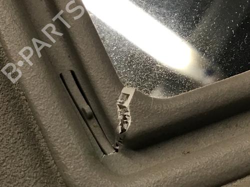 Left sun visor FORD FIESTA VI (CB1, CCN) 1.25 | BP18203165I1 
