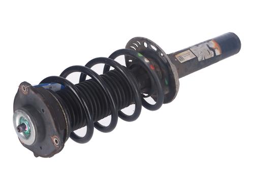 Used Right front shock absorber VW SCIROCCO III (137, 138) 1.4 TSI (125 hp) 15764775
