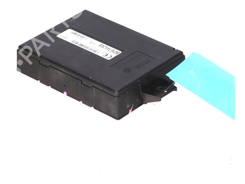 Used Electronic module Electronic module 38491702 38491702