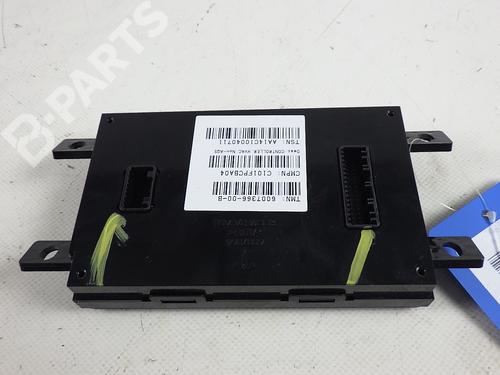 Used Control unit TESLA MODEL S (5YJS) 85 (388 hp) 7804578