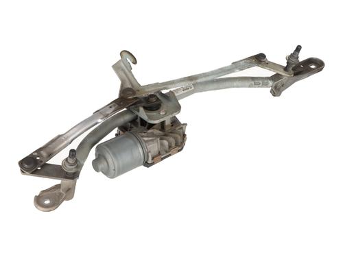 Used Front wiper motor BMW 5 (F10) 528 i xDrive (245 hp) 27661877