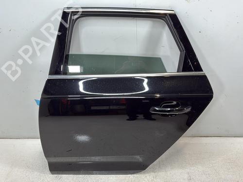 left-rear-door-audi-a4-b9-avant-8w5-8wd-2015-38327678 main image