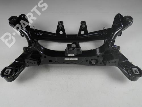 Used Rear axle Rear axle BMW 3 (F30, F80) 320 d (184 hp) 2715833 2715833