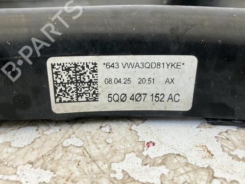 Right front suspension arm VW GOLF VIII (CD1, DA1) 1.5 TSI | BP37817874M13 - Image 3