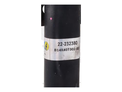 Right front shock absorber STREETSCOOTER WORK Van Elektro (B14) | BP34197328M17 - Image 2