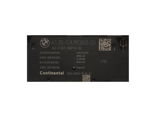 Electronic module BMW 5 (G30, F90) M5 Competition | BP36027069M83 - Image 3