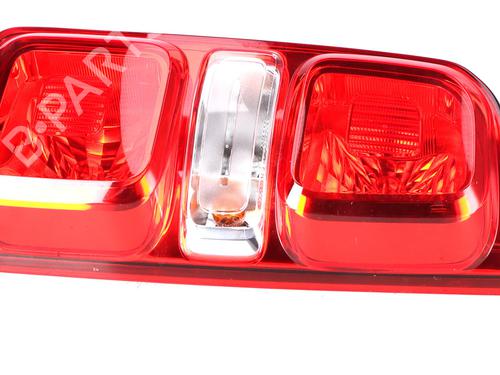 Used Right taillight Right taillight OPEL VIVARO C Van (K0) VIVARO-E HYDROGEN (136 hp) 39924886 39924886
