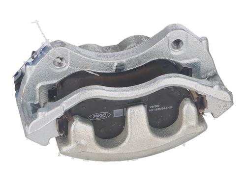 Left front brake caliper FORD TRANSIT V363 Platform/Chassis (FED, FFD) 2.0 EcoBlue | BP20330140M105 