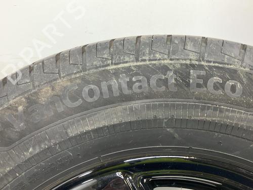Fælk FORD TRANSIT V363 Platform/Chassis (FED, FFD) 2.0 EcoBlue | BP34473608C45  - Image 5