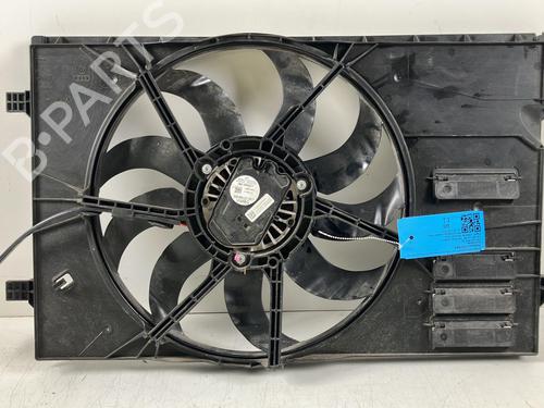 Radiator fan VW GOLF VIII (CD1, DA1) 1.5 TSI | BP36076561M35 - Image 2