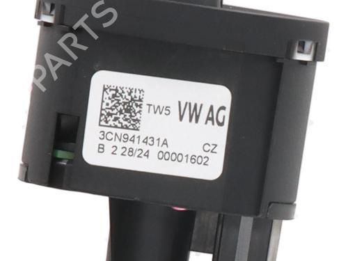 Headlight switch VW TIGUAN ALLSPACE (BW2, BJ2) 2.0 TDI 4motion | BP37454519I24 - Image 5
