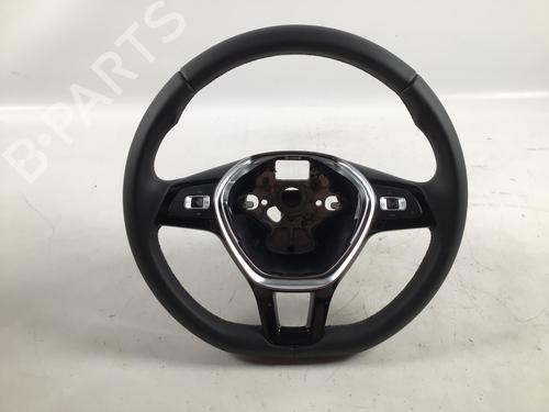 Used Steering wheel Steering wheel VW POLO VI (AW1, BZ1, AE1) 1.0 (65 hp) 36004182 36004182