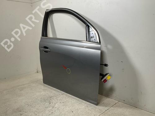 Right front door PEUGEOT 308 SW II (LC_, LJ_, LR_, LX_, L4_) 1.6 BlueHDi 120 | BP19412507C3 
