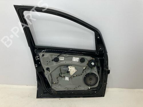 Left front door MERCEDES-BENZ B-CLASS Sports Tourer (W245) B 180 CDI (245.207) | BP25587616C2 