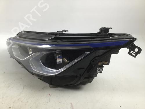 Venstre forlygte VW GOLF VIII (CD1, DA1) 2.0 TSI R 4motion | BP33245205C28 - Image 2