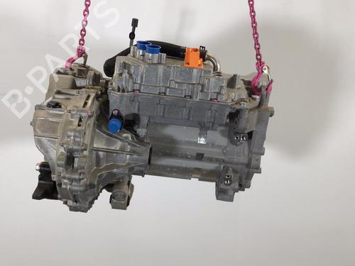 Engine OPEL VIVARO C Van (K0) VIVARO-E HYDROGEN | BP39921143M1 - Image 4