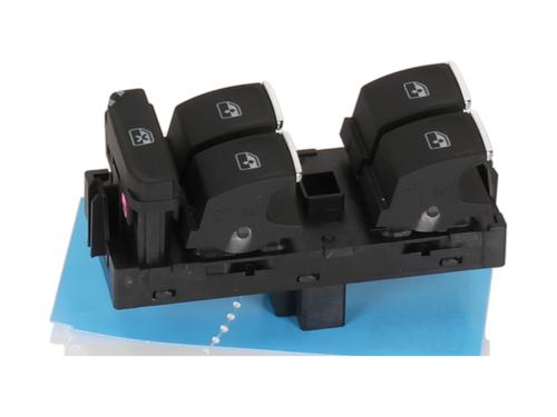 Left front window switch CUPRA FORMENTOR (KM7, KMP) 2.5 VZ5 4Drive | BP39922304I27 - Image 2