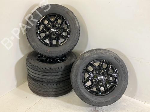 Used Rim Rim 39181290 39181290