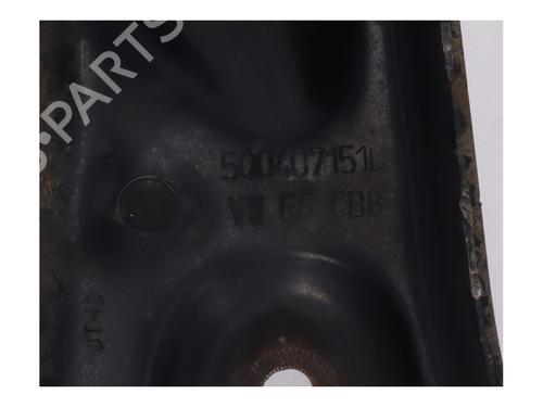 Left front suspension arm SEAT LEON Sportstourer (KL8, KLD) 2.0 TDI | BP17737804M12 
