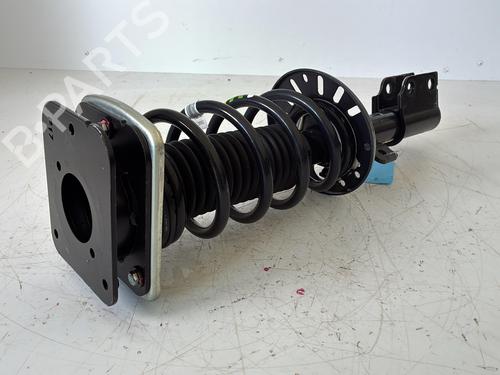 Used Left front shock absorber Left front shock absorber OPEL VIVARO C Van (K0) VIVARO-E HYDROGEN (136 hp) 39925883 39925883