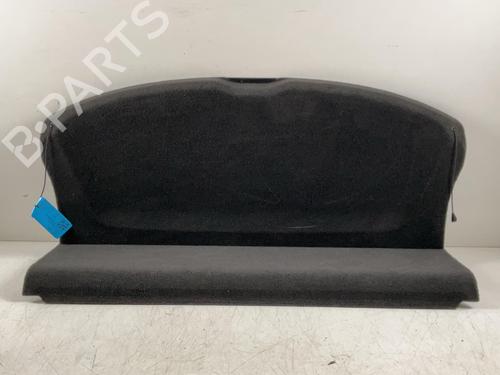 Used Rear parcel shelf Rear parcel shelf 37401034 37401034
