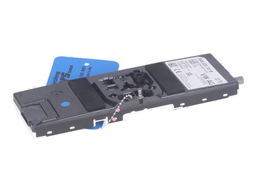 Elektronisk modul VW GOLF VIII (CD1, DA1) 1.5 eTSI (150 hp) 25341523