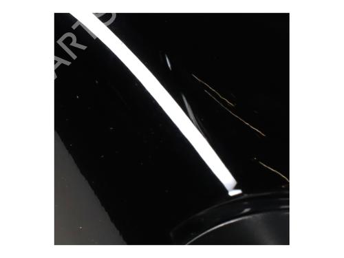 Right mirror AUDI A1 (8X1, 8XK) 1.2 TFSI | BP15855592C27 