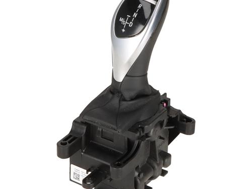 Gear lever BMW 5 (F10) 528 i xDrive | BP27661865M90 