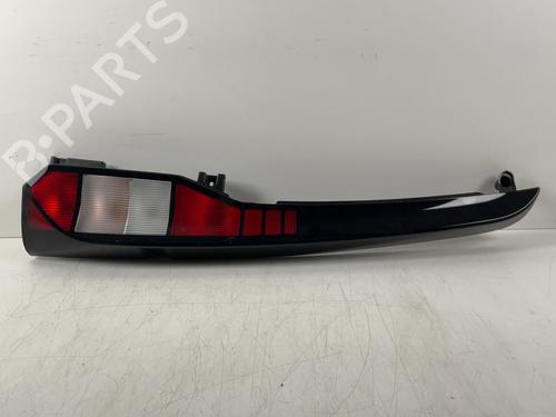 Højre baglygte Højre baglygte VW CADDY V MPV (SBB, SBJ) 1.5 TSi EVO (114 hp) 34470933 34470933