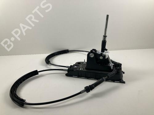 Used Automatic gearbox selector VW GOLF VIII (CD1, DA1) 1.5 TSI (131 hp) 22345505