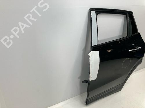 Left rear door MERCEDES-BENZ GLA (H247) GLA 200 4-matic (247.788) | BP26721938C4 
