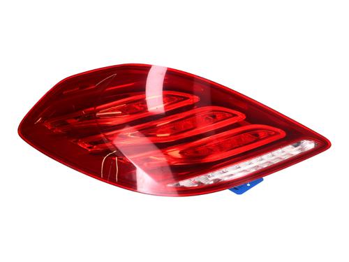 Used Left taillight MERCEDES-BENZ S-CLASS (W222, V222, X222) S 600 Maybach (222.976) (530 hp) 28153867