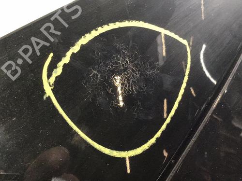 Tailgate OPEL ASTRA K (B16) 1.2 Turbo (68) | BP32439330C6 