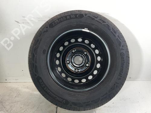 Fælk FORD TRANSIT V363 Platform/Chassis (FED, FFD) 2.0 EcoBlue | BP39181287C45 - Image 10