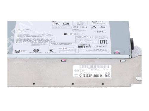 Elektronisk modul BMW X3 (G01, F97, G08) xDrive 30 e Plug-in-Hybrid | BP29506378M83 