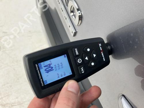 Left tailgate OPEL VIVARO C Van (K0) VIVARO-E HYDROGEN | BP39926187C76 - Image 4