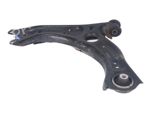 Used Left front suspension arm AUDI A1 Sportback (GBA) 30 TFSI (116 hp) 17801412