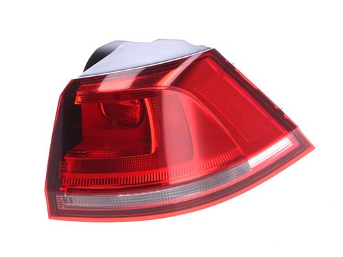 Used Right taillight Right taillight VW GOLF VII Variant (BA5, BV5) 1.6 TDI (105 hp) 40599170 40599170