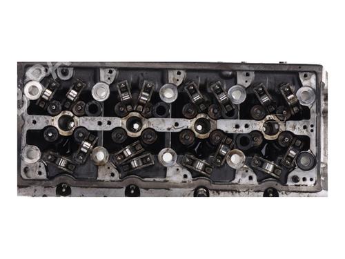 Cylinder head VW PASSAT B8 (3G2, CB2) 2.0 TDI | BP25335390M5 - Image 3